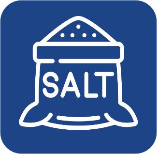 NO SALT